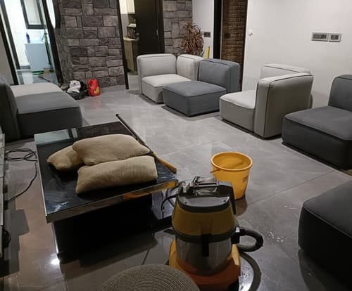 Deep Clean - Rakesh Sofa Dry Clean Ludhiana